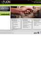 Mobile Screenshot of lioncreditunion.com